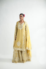 Gulehr - Lemon Sharara