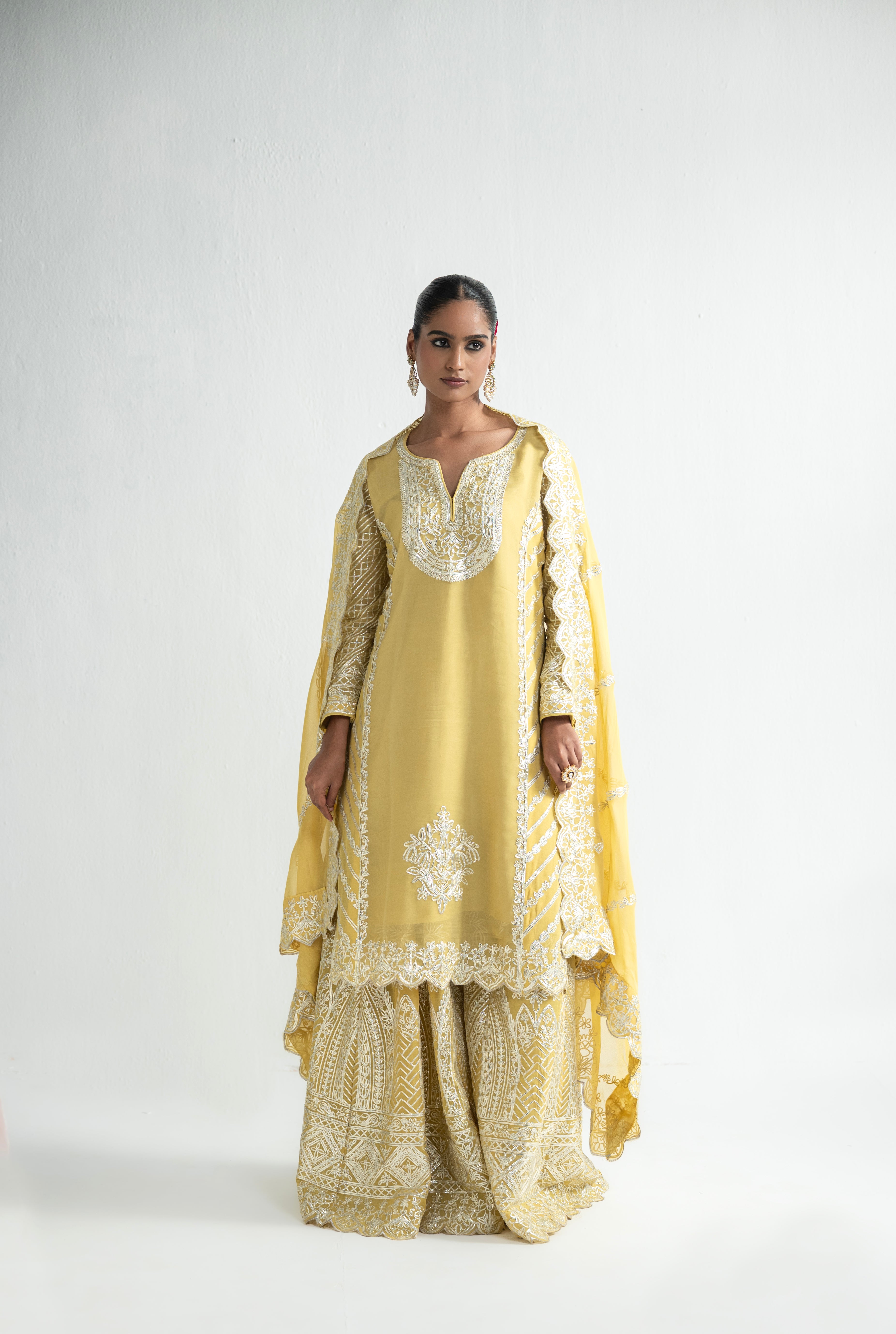 Gulehr - Lemon Sharara