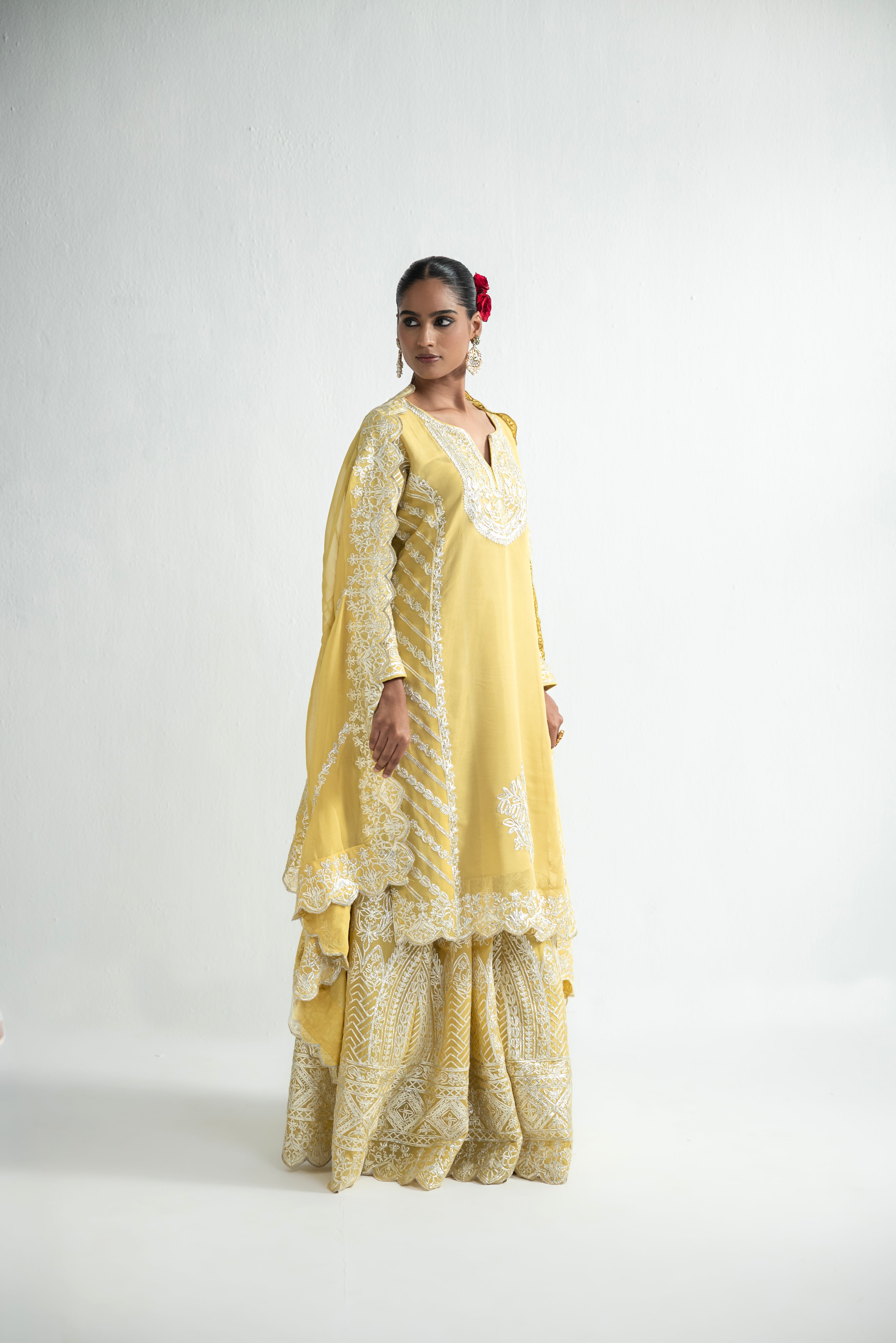 Gulehr - Lemon Sharara