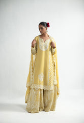 Gulehr - Lemon Sharara