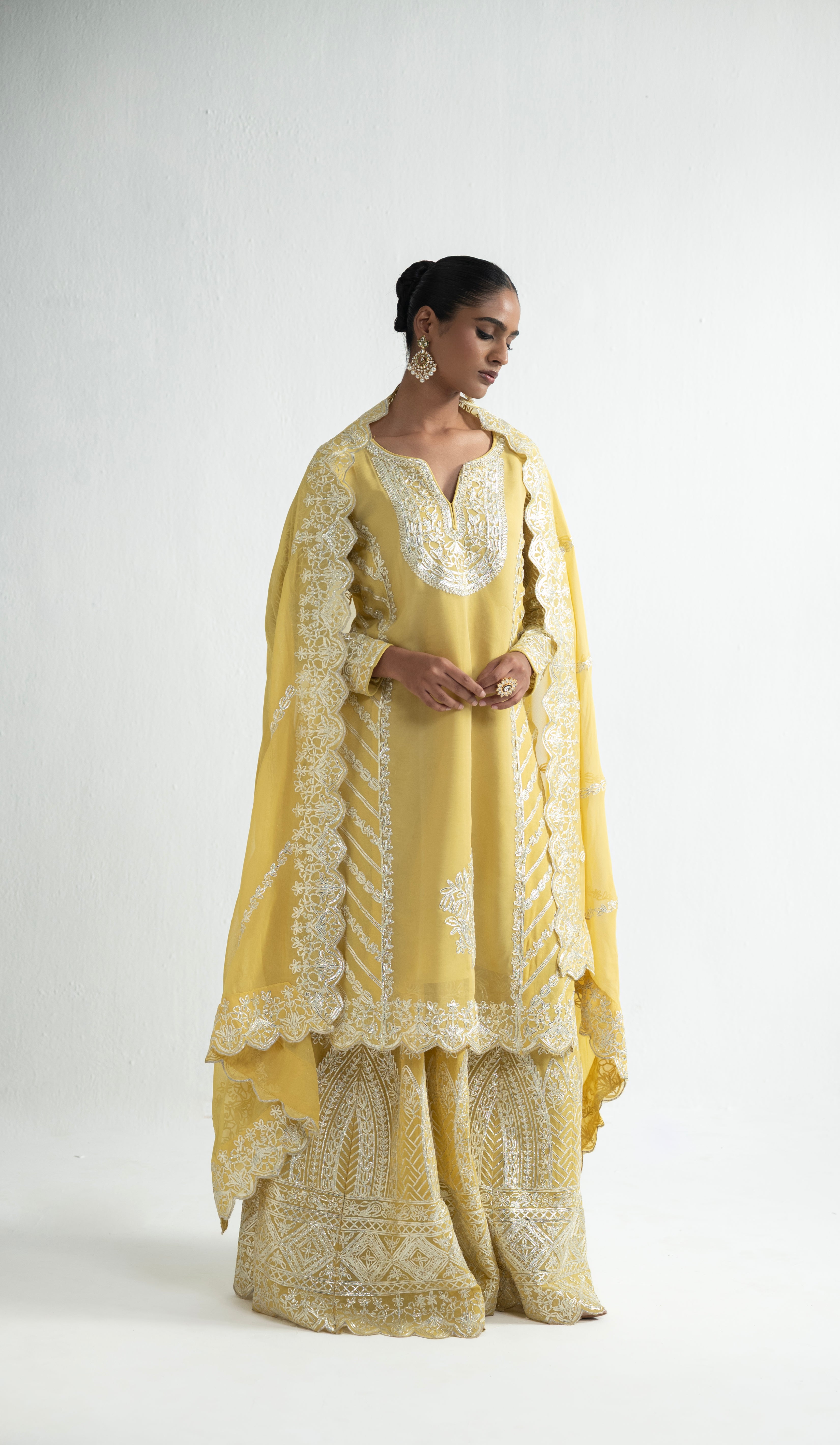 Gulehr - Lemon Sharara