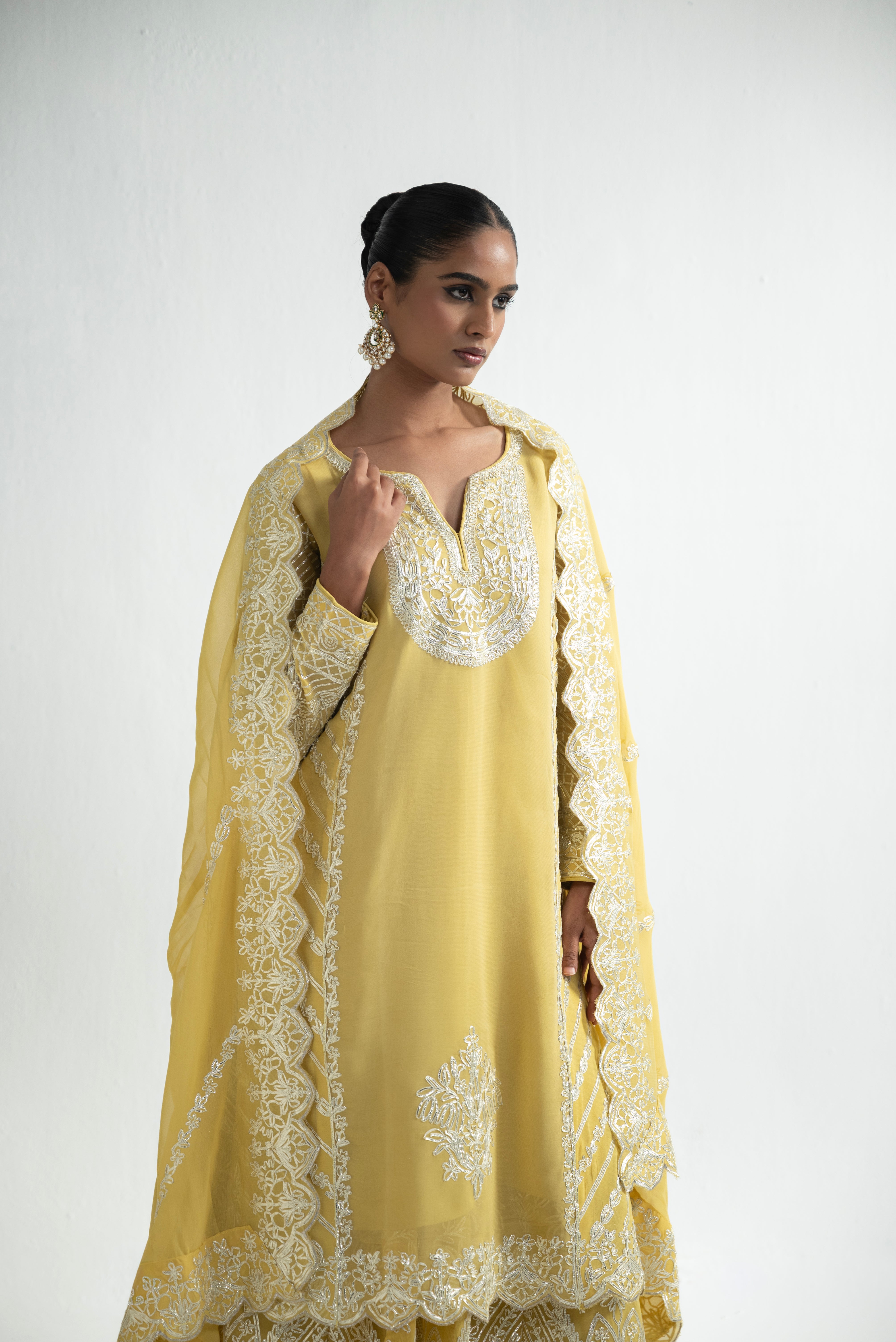 Gulehr - Lemon Sharara