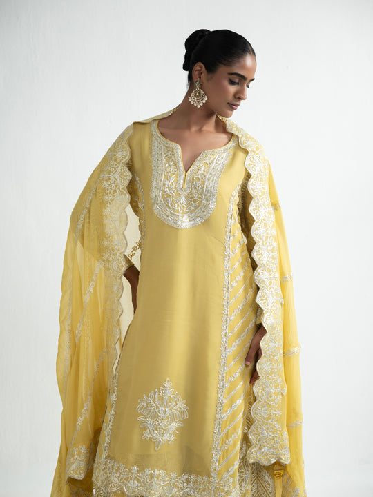 Gulehr - Lemon Sharara