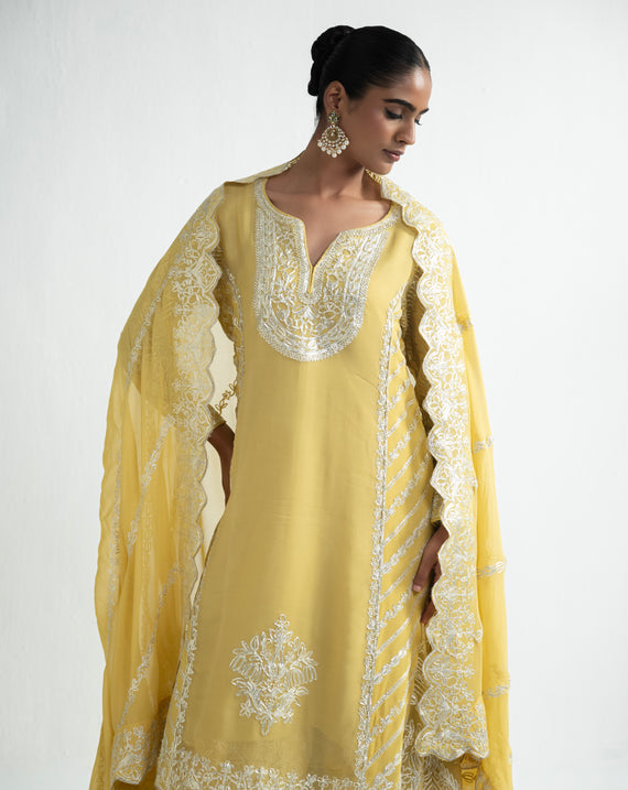 Gulehr - Lemon Sharara