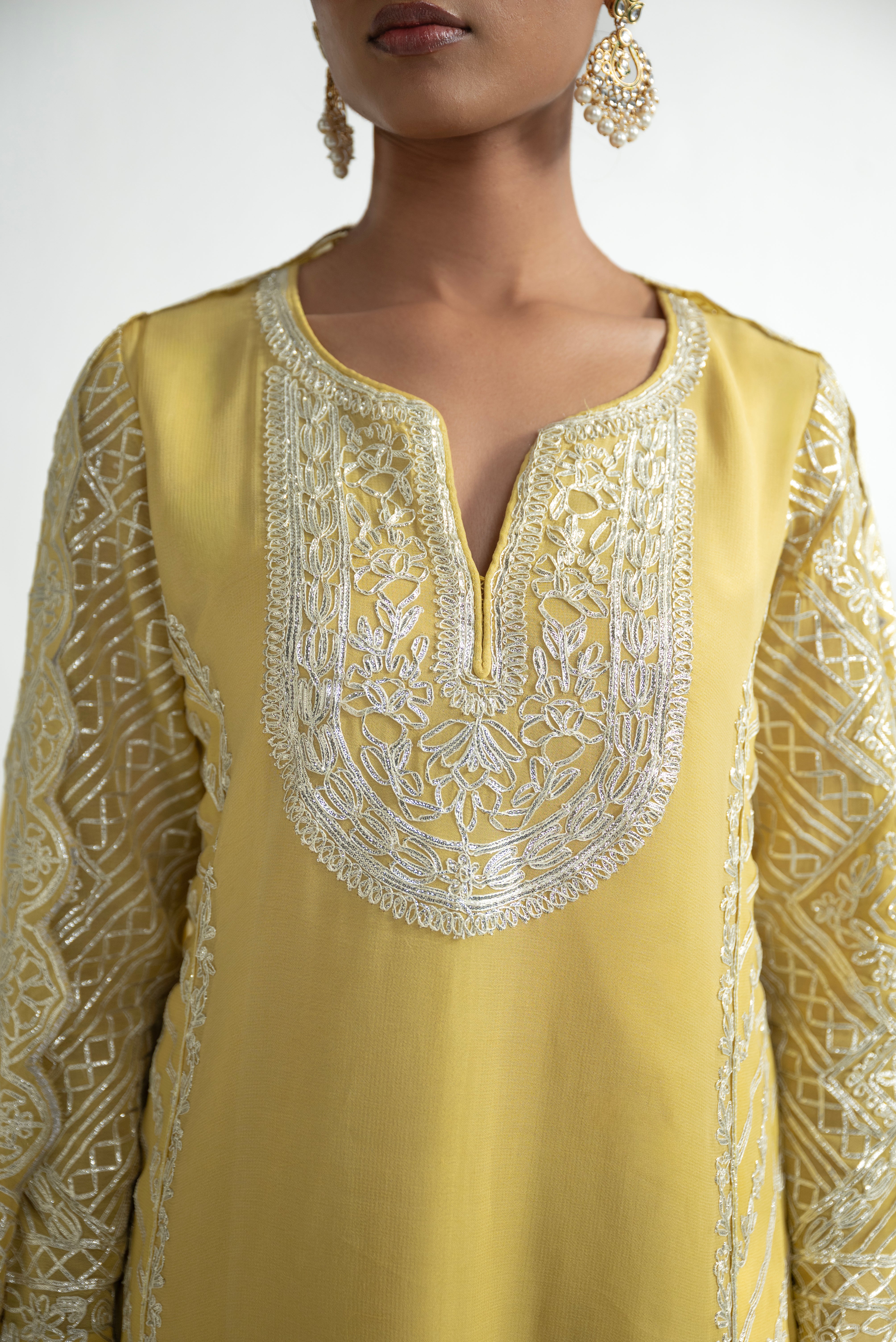 Gulehr - Lemon Sharara