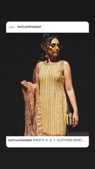 LULA LEMON - SHARARA - TANTRUMTHELABEL