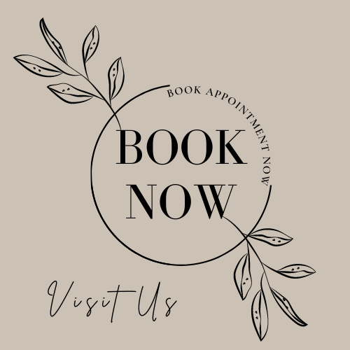 BOOK MY BOUTIQUE APPOINTMENT!
